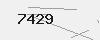 CAPTCHA code